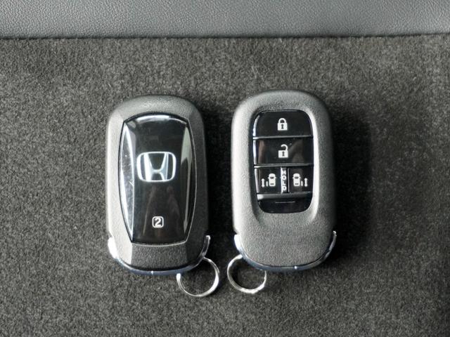 Ｎ－ＢＯＸカスタム ターボ　２年保証当社試乗車全周囲カメ両電扉ＥＴＣドラレコ（24枚目）