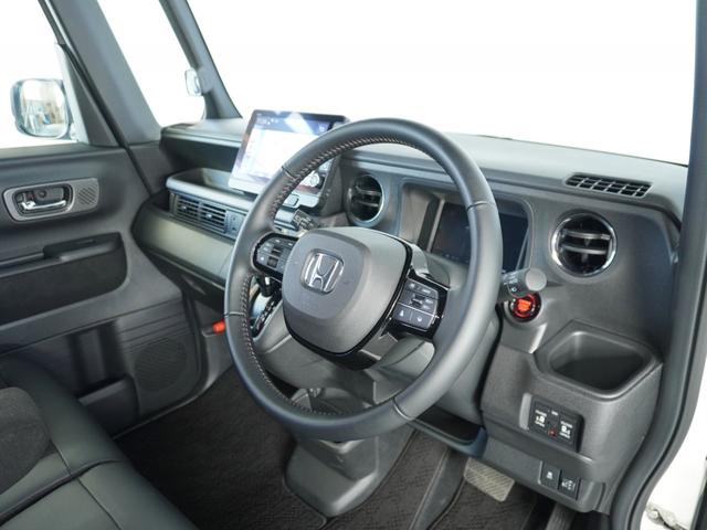 Ｎ－ＢＯＸカスタム ターボ　２年保証当社試乗車全周囲カメ両電扉ＥＴＣドラレコ（28枚目）