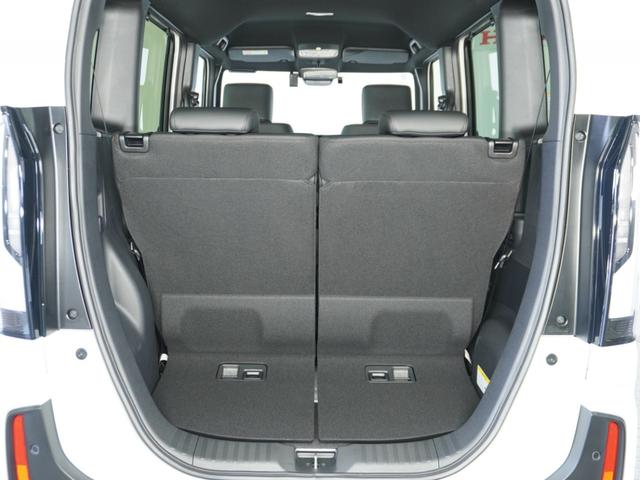 Ｎ－ＢＯＸカスタム ターボ　２年保証当社試乗車全周囲カメ両電扉ＥＴＣドラレコ（32枚目）