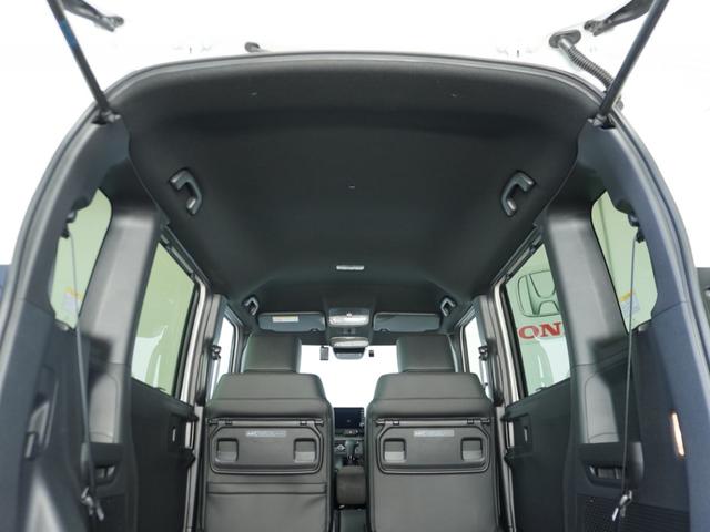 Ｎ－ＢＯＸカスタム ターボ　２年保証当社試乗車全周囲カメ両電扉ＥＴＣドラレコ（36枚目）