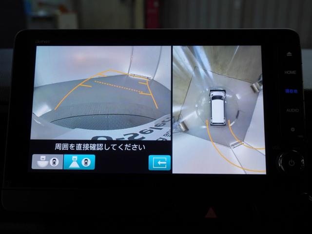 Ｎ－ＢＯＸカスタム ターボ　２年保証当社試乗車全周囲カメ両電扉ＥＴＣドラレコ（40枚目）