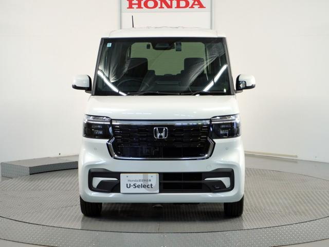 Ｎ－ＢＯＸカスタム ターボ　２年保証当社試乗車全周囲カメ両電扉ＥＴＣドラレコ（43枚目）