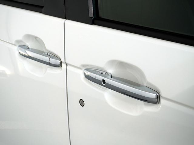 Ｎ－ＢＯＸカスタム ターボ　２年保証当社試乗車全周囲カメ両電扉ＥＴＣドラレコ（50枚目）