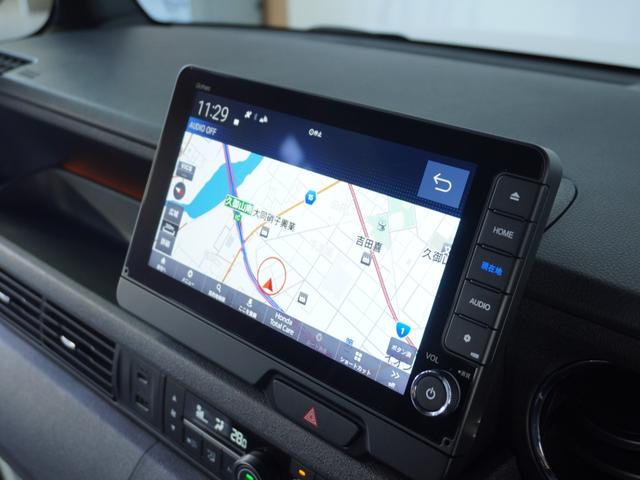 Ｎ－ＢＯＸカスタム ターボ　２年保証当社試乗車全周囲カメ両電扉ＥＴＣドラレコ（58枚目）