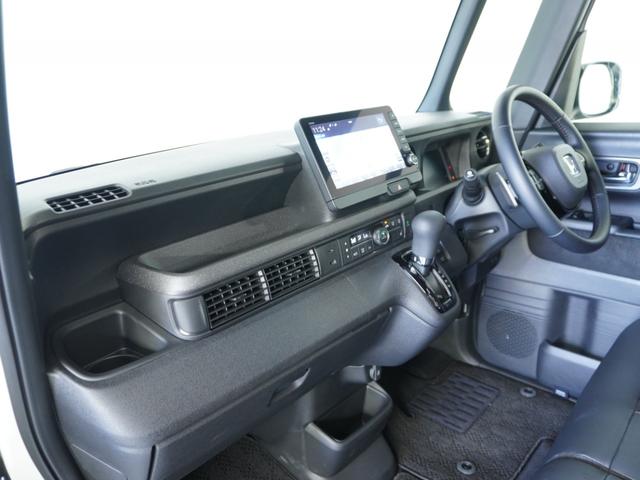 Ｎ－ＢＯＸカスタム ターボ　２年保証当社試乗車全周囲カメ両電扉ＥＴＣドラレコ（66枚目）