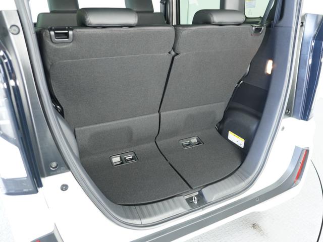 Ｎ－ＢＯＸカスタム ターボ　２年保証当社試乗車全周囲カメ両電扉ＥＴＣドラレコ（67枚目）