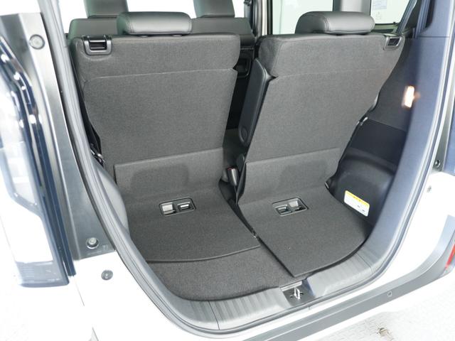 Ｎ－ＢＯＸカスタム ターボ　２年保証当社試乗車全周囲カメ両電扉ＥＴＣドラレコ（68枚目）