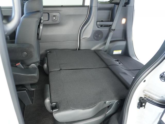 Ｎ－ＢＯＸカスタム ターボ　２年保証当社試乗車全周囲カメ両電扉ＥＴＣドラレコ（72枚目）