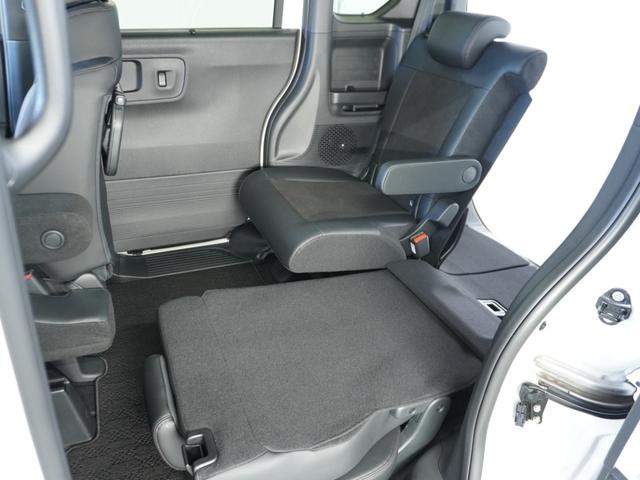 Ｎ－ＢＯＸカスタム ターボ　２年保証当社試乗車全周囲カメ両電扉ＥＴＣドラレコ（73枚目）