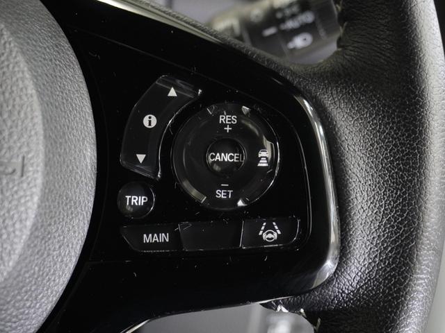 Ｎ－ＢＯＸカスタム Ｌターボ　禁煙車　純正メモリーナビ　フルセグ　ホンダセンシング　フロントシートヒーター　リアセンサー　ＬＥＤヘッドライト　ＥＴＣ　前後ドライブレコーダー　Ｕ－Ｓｅｌｅｃｔ１年間走行無制限保証（19枚目）