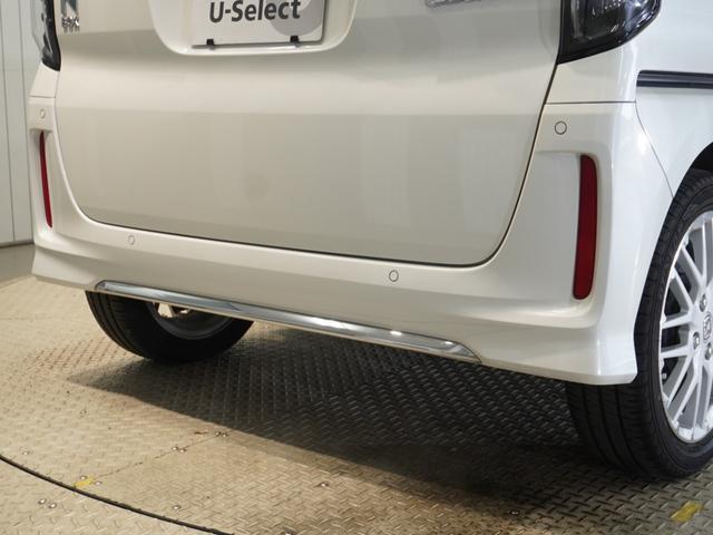 Ｎ－ＢＯＸカスタム Ｌターボ　禁煙車　純正メモリーナビ　フルセグ　ホンダセンシング　フロントシートヒーター　リアセンサー　ＬＥＤヘッドライト　ＥＴＣ　前後ドライブレコーダー　Ｕ－Ｓｅｌｅｃｔ１年間走行無制限保証（29枚目）