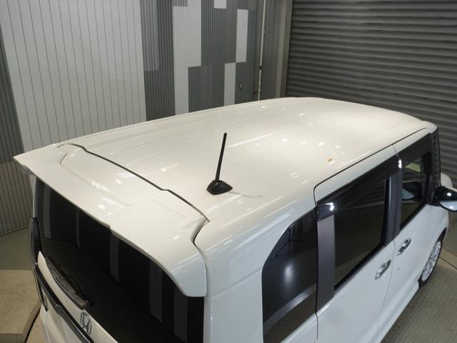 Ｎ－ＢＯＸカスタム Ｌターボ　禁煙車　純正メモリーナビ　フルセグ　ホンダセンシング　フロントシートヒーター　リアセンサー　ＬＥＤヘッドライト　ＥＴＣ　前後ドライブレコーダー　Ｕ－Ｓｅｌｅｃｔ１年間走行無制限保証（30枚目）