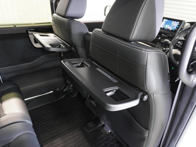 Ｎ－ＢＯＸカスタム Ｌターボ　禁煙車　純正メモリーナビ　フルセグ　ホンダセンシング　フロントシートヒーター　リアセンサー　ＬＥＤヘッドライト　ＥＴＣ　前後ドライブレコーダー　Ｕ－Ｓｅｌｅｃｔ１年間走行無制限保証（35枚目）