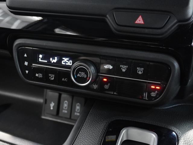 Ｎ－ＢＯＸカスタム Ｌターボ　禁煙車　純正メモリーナビ　フルセグ　ホンダセンシング　フロントシートヒーター　リアセンサー　ＬＥＤヘッドライト　ＥＴＣ　前後ドライブレコーダー　Ｕ－Ｓｅｌｅｃｔ１年間走行無制限保証（47枚目）