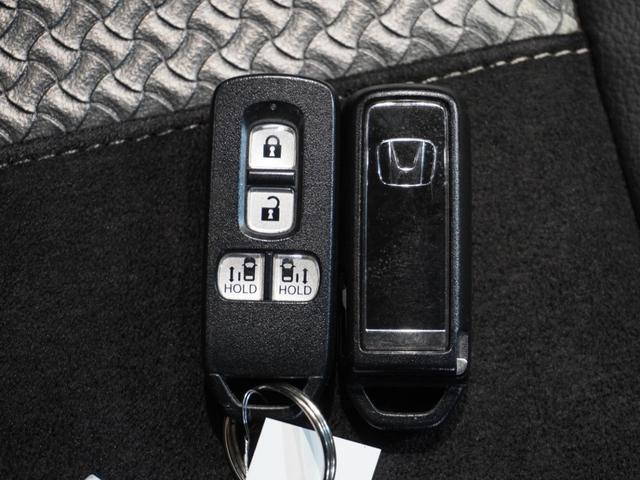 Ｎ－ＢＯＸカスタム Ｌターボ　禁煙車　純正メモリーナビ　フルセグ　ホンダセンシング　フロントシートヒーター　リアセンサー　ＬＥＤヘッドライト　ＥＴＣ　前後ドライブレコーダー　Ｕ－Ｓｅｌｅｃｔ１年間走行無制限保証（54枚目）