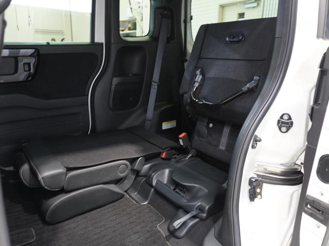 Ｎ－ＢＯＸカスタム Ｌターボ　禁煙車　純正メモリーナビ　フルセグ　ホンダセンシング　フロントシートヒーター　リアセンサー　ＬＥＤヘッドライト　ＥＴＣ　前後ドライブレコーダー　Ｕ－Ｓｅｌｅｃｔ１年間走行無制限保証（67枚目）