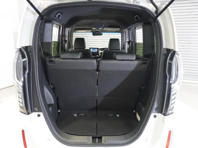 Ｎ－ＢＯＸカスタム Ｌターボ　禁煙車　純正メモリーナビ　フルセグ　ホンダセンシング　フロントシートヒーター　リアセンサー　ＬＥＤヘッドライト　ＥＴＣ　前後ドライブレコーダー　Ｕ－Ｓｅｌｅｃｔ１年間走行無制限保証（68枚目）
