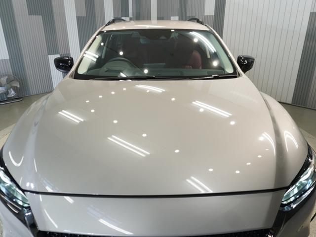 ＭＡＺＤＡ６ワゴン ２５Ｓスポーツアピアランス　ＭＡＺＤＡ６ワゴン（２５Ｓスポーツアピアランス）ワンオーナー　　　禁煙車メモリーナビ　ＥＴＣ　リアカメラ　ドライブレコーダー　ＬＥＤヘッドライト　シートヒーター（10枚目）