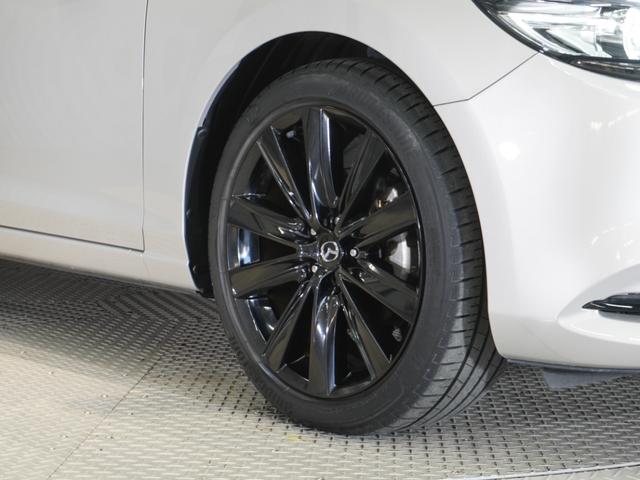 ＭＡＺＤＡ６ワゴン ２５Ｓスポーツアピアランス　ＭＡＺＤＡ６ワゴン（２５Ｓスポーツアピアランス）ワンオーナー　　　禁煙車メモリーナビ　ＥＴＣ　リアカメラ　ドライブレコーダー　ＬＥＤヘッドライト　シートヒーター（20枚目）