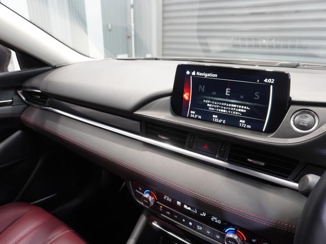 ＭＡＺＤＡ６ワゴン ２５Ｓスポーツアピアランス　ＭＡＺＤＡ６ワゴン（２５Ｓスポーツアピアランス）ワンオーナー　　　禁煙車メモリーナビ　ＥＴＣ　リアカメラ　ドライブレコーダー　ＬＥＤヘッドライト　シートヒーター（35枚目）