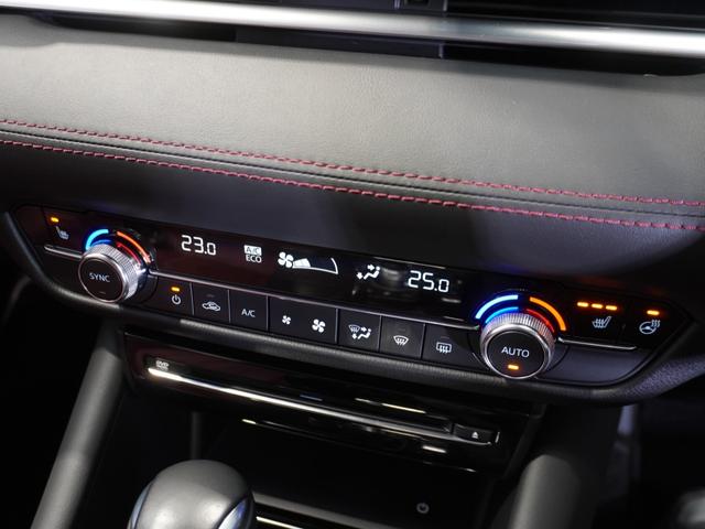 ＭＡＺＤＡ６ワゴン ２５Ｓスポーツアピアランス　ＭＡＺＤＡ６ワゴン（２５Ｓスポーツアピアランス）ワンオーナー　　　禁煙車メモリーナビ　ＥＴＣ　リアカメラ　ドライブレコーダー　ＬＥＤヘッドライト　シートヒーター（46枚目）