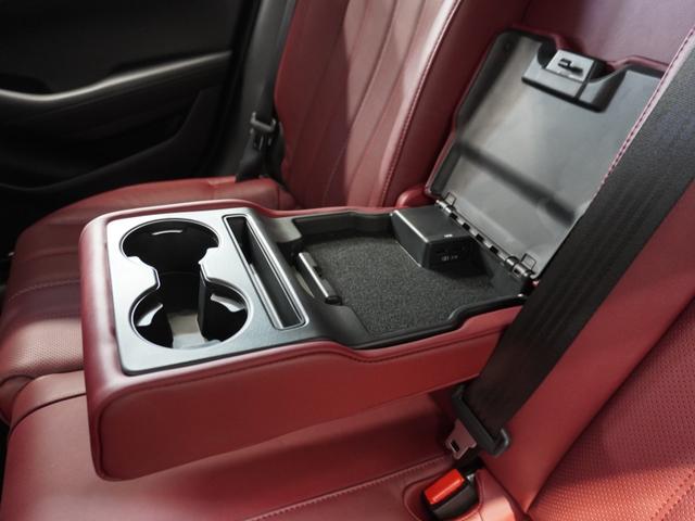 ＭＡＺＤＡ６ワゴン ２５Ｓスポーツアピアランス　ＭＡＺＤＡ６ワゴン（２５Ｓスポーツアピアランス）ワンオーナー　　　禁煙車メモリーナビ　ＥＴＣ　リアカメラ　ドライブレコーダー　ＬＥＤヘッドライト　シートヒーター（61枚目）