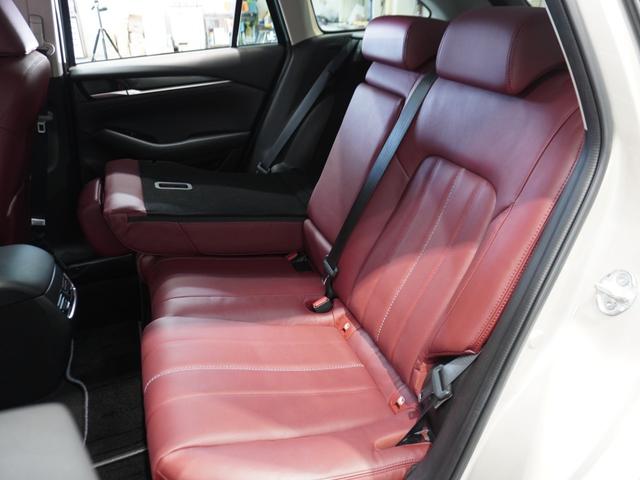 ＭＡＺＤＡ６ワゴン ２５Ｓスポーツアピアランス　ＭＡＺＤＡ６ワゴン（２５Ｓスポーツアピアランス）ワンオーナー　　　禁煙車メモリーナビ　ＥＴＣ　リアカメラ　ドライブレコーダー　ＬＥＤヘッドライト　シートヒーター（63枚目）