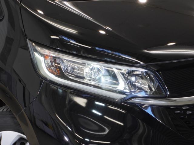 フリード+ G・ホンダセンシング 禁煙車 純正メモリーナビ フルセグ MusicRack ホンダセンシング LEDヘッドライト ETC クルーズコントロール U-Select1年間走行無制限保証(9枚目)