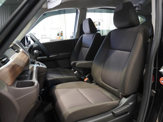 フリード+ G・ホンダセンシング 禁煙車 純正メモリーナビ フルセグ MusicRack ホンダセンシング LEDヘッドライト ETC クルーズコントロール U-Select1年間走行無制限保証(14枚目)