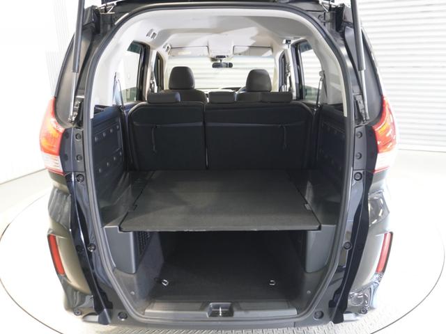 フリード+ G・ホンダセンシング 禁煙車 純正メモリーナビ フルセグ MusicRack ホンダセンシング LEDヘッドライト ETC クルーズコントロール U-Select1年間走行無制限保証(16枚目)