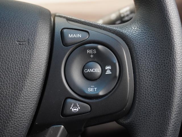 フリード+ G・ホンダセンシング 禁煙車 純正メモリーナビ フルセグ MusicRack ホンダセンシング LEDヘッドライト ETC クルーズコントロール U-Select1年間走行無制限保証(17枚目)