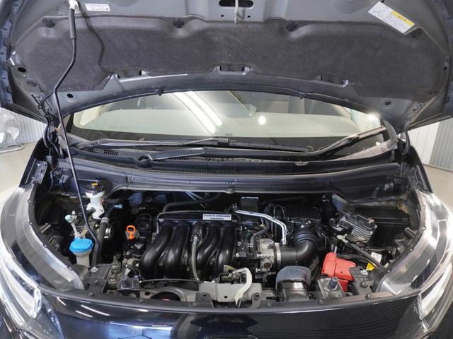 フリード+ G・ホンダセンシング 禁煙車 純正メモリーナビ フルセグ MusicRack ホンダセンシング LEDヘッドライト ETC クルーズコントロール U-Select1年間走行無制限保証(21枚目)