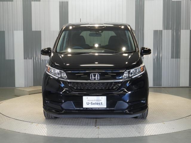 フリード+ G・ホンダセンシング 禁煙車 純正メモリーナビ フルセグ MusicRack ホンダセンシング LEDヘッドライト ETC クルーズコントロール U-Select1年間走行無制限保証(22枚目)