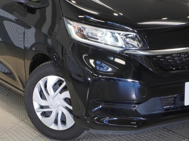 フリード+ G・ホンダセンシング 禁煙車 純正メモリーナビ フルセグ MusicRack ホンダセンシング LEDヘッドライト ETC クルーズコントロール U-Select1年間走行無制限保証(30枚目)