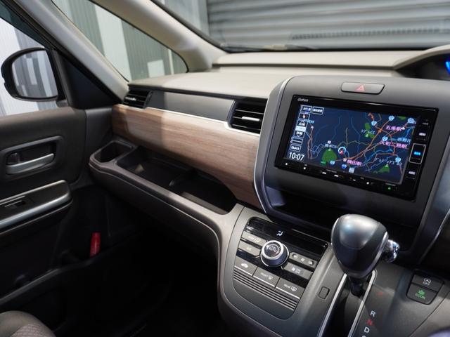 フリード+ G・ホンダセンシング 禁煙車 純正メモリーナビ フルセグ MusicRack ホンダセンシング LEDヘッドライト ETC クルーズコントロール U-Select1年間走行無制限保証(36枚目)