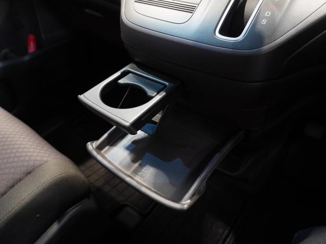 フリード+ G・ホンダセンシング 禁煙車 純正メモリーナビ フルセグ MusicRack ホンダセンシング LEDヘッドライト ETC クルーズコントロール U-Select1年間走行無制限保証(42枚目)