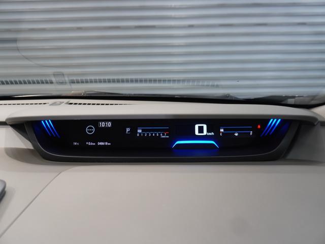 フリード+ G・ホンダセンシング 禁煙車 純正メモリーナビ フルセグ MusicRack ホンダセンシング LEDヘッドライト ETC クルーズコントロール U-Select1年間走行無制限保証(45枚目)