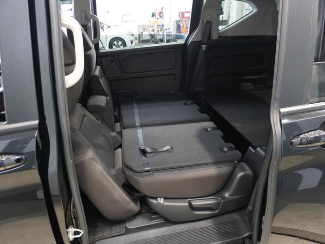 フリード+ G・ホンダセンシング 禁煙車 純正メモリーナビ フルセグ MusicRack ホンダセンシング LEDヘッドライト ETC クルーズコントロール U-Select1年間走行無制限保証(55枚目)