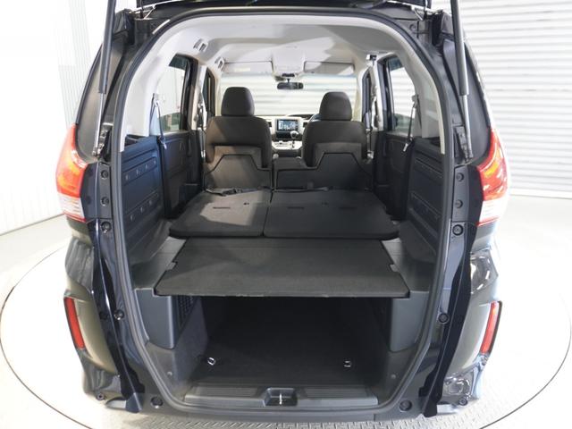 フリード+ G・ホンダセンシング 禁煙車 純正メモリーナビ フルセグ MusicRack ホンダセンシング LEDヘッドライト ETC クルーズコントロール U-Select1年間走行無制限保証(56枚目)