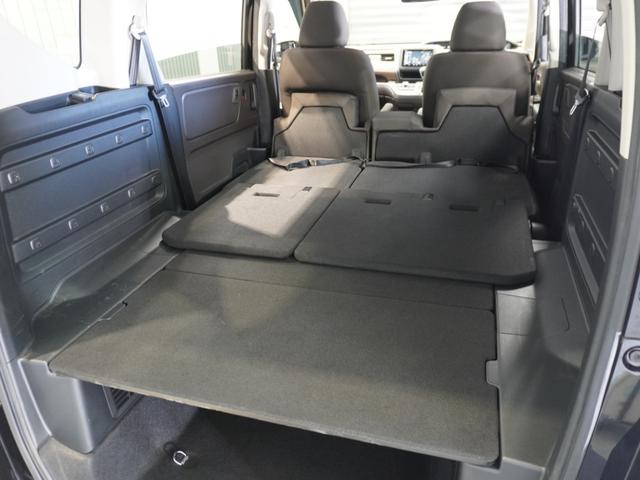 フリード+ G・ホンダセンシング 禁煙車 純正メモリーナビ フルセグ MusicRack ホンダセンシング LEDヘッドライト ETC クルーズコントロール U-Select1年間走行無制限保証(58枚目)