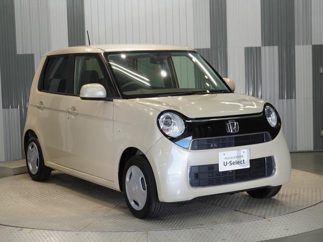 Ｎ－ＯＮＥ スタンダード　禁煙車　純正メモリーナビ　オートエアコン　ＣＤ　ＤＶＤ　スマートキー　フロアマット　Ｕ－Ｓｅｌｅｃｔ１年間走行無制限保証（6枚目）