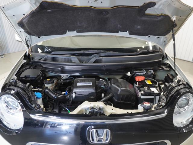 Ｎ－ＯＮＥ スタンダード　禁煙車　純正メモリーナビ　オートエアコン　ＣＤ　ＤＶＤ　スマートキー　フロアマット　Ｕ－Ｓｅｌｅｃｔ１年間走行無制限保証（21枚目）