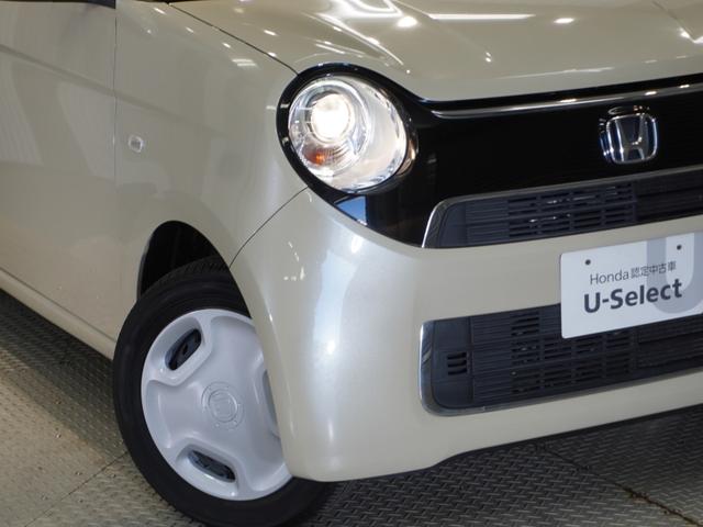 Ｎ－ＯＮＥ スタンダード　禁煙車　純正メモリーナビ　オートエアコン　ＣＤ　ＤＶＤ　スマートキー　フロアマット　Ｕ－Ｓｅｌｅｃｔ１年間走行無制限保証（29枚目）
