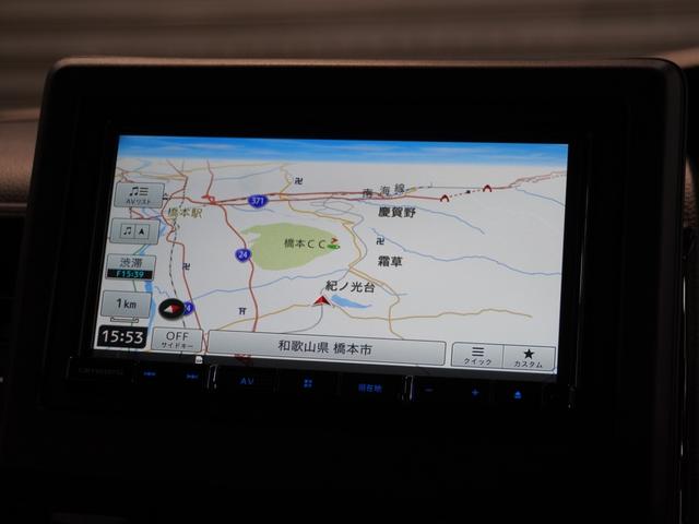 Ｎ－ＢＯＸカスタム Ｌ　禁煙車　いまコレ＋　純正メモリーナビ　フルセグ　ホンダセンシング　フロントシートヒーター　ＬＥＤヘッドライト　クルーズコントロール　Ｕ－ＳｅｌｅｃｔＰｌｅｍｉｕｍ２年間走行無制限保証（2枚目）