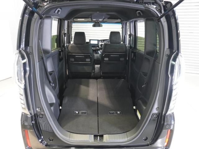 Ｎ－ＢＯＸカスタム Ｌ　禁煙車　いまコレ＋　純正メモリーナビ　フルセグ　ホンダセンシング　フロントシートヒーター　ＬＥＤヘッドライト　クルーズコントロール　Ｕ－ＳｅｌｅｃｔＰｌｅｍｉｕｍ２年間走行無制限保証（16枚目）