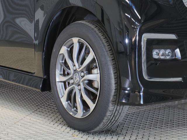 Ｎ－ＢＯＸカスタム Ｌ　禁煙車　いまコレ＋　純正メモリーナビ　フルセグ　ホンダセンシング　フロントシートヒーター　ＬＥＤヘッドライト　クルーズコントロール　Ｕ－ＳｅｌｅｃｔＰｌｅｍｉｕｍ２年間走行無制限保証（20枚目）