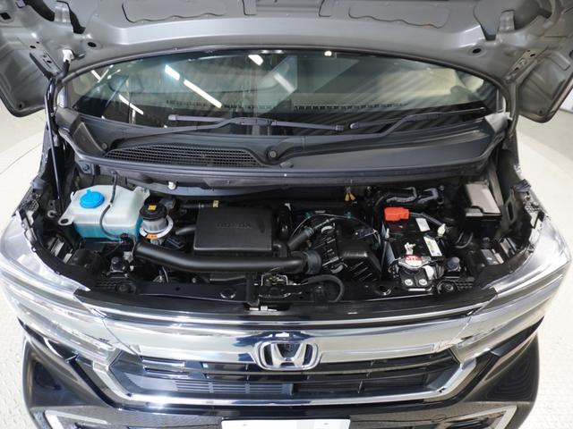 Ｎ－ＢＯＸカスタム Ｌ　禁煙車　いまコレ＋　純正メモリーナビ　フルセグ　ホンダセンシング　フロントシートヒーター　ＬＥＤヘッドライト　クルーズコントロール　Ｕ－ＳｅｌｅｃｔＰｌｅｍｉｕｍ２年間走行無制限保証（21枚目）