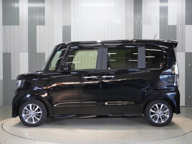 Ｎ－ＢＯＸカスタム Ｌ　禁煙車　いまコレ＋　純正メモリーナビ　フルセグ　ホンダセンシング　フロントシートヒーター　ＬＥＤヘッドライト　クルーズコントロール　Ｕ－ＳｅｌｅｃｔＰｌｅｍｉｕｍ２年間走行無制限保証（24枚目）