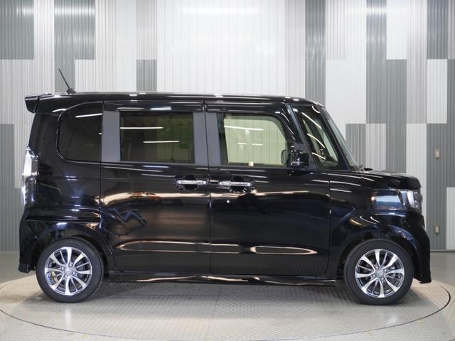 Ｎ－ＢＯＸカスタム Ｌ　禁煙車　いまコレ＋　純正メモリーナビ　フルセグ　ホンダセンシング　フロントシートヒーター　ＬＥＤヘッドライト　クルーズコントロール　Ｕ－ＳｅｌｅｃｔＰｌｅｍｉｕｍ２年間走行無制限保証（27枚目）