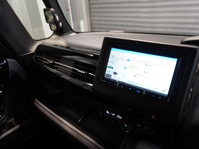 Ｎ－ＢＯＸカスタム Ｌ　禁煙車　いまコレ＋　純正メモリーナビ　フルセグ　ホンダセンシング　フロントシートヒーター　ＬＥＤヘッドライト　クルーズコントロール　Ｕ－ＳｅｌｅｃｔＰｌｅｍｉｕｍ２年間走行無制限保証（41枚目）
